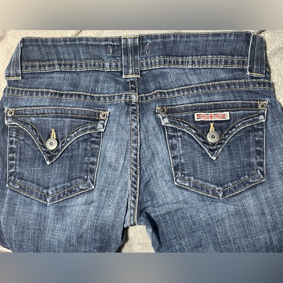 Hudson signature bootcut jeans - Picture 10 of 15